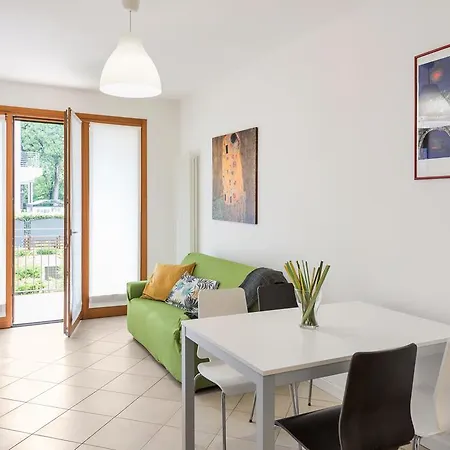 Betty - Veronainflat Lägenhet