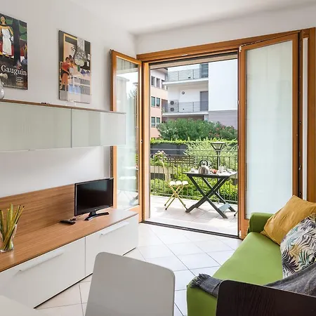 Lägenhet Betty - Veronainflat Verona
