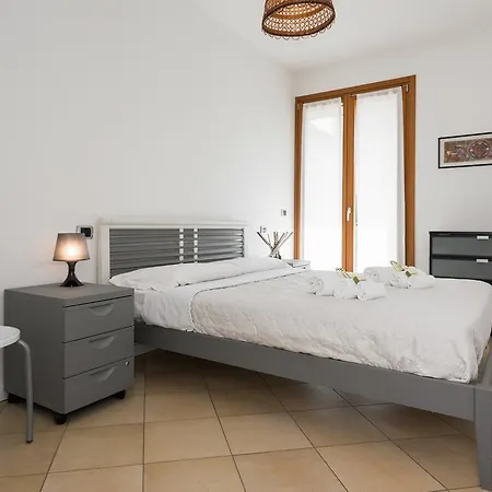 Betty - Veronainflat Lägenhet Verona
