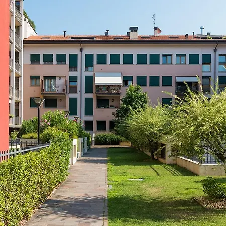 Apartamento Betty